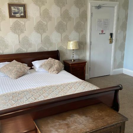 Yellow Mountain Hotel Skegness Esterno foto