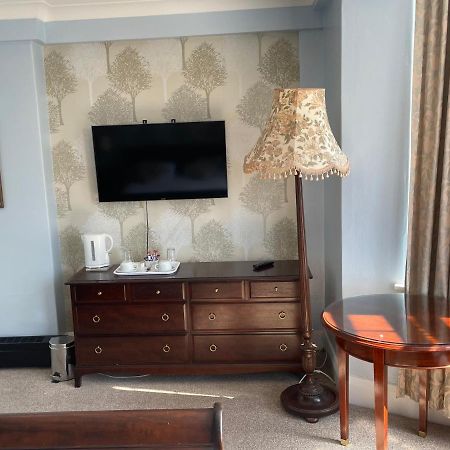 Yellow Mountain Hotel Skegness Esterno foto