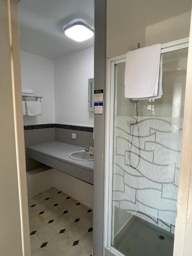 Yellow Mountain Hotel Skegness Esterno foto
