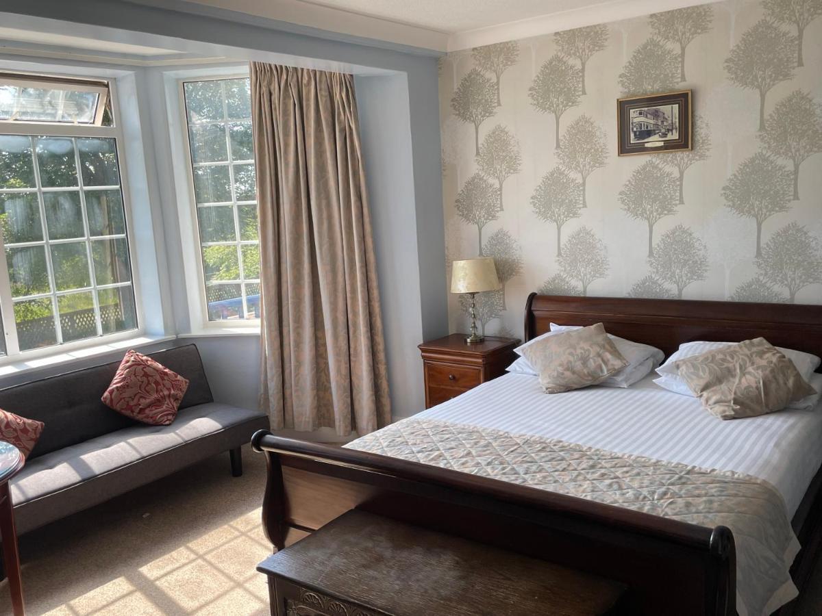 Yellow Mountain Hotel Skegness Esterno foto