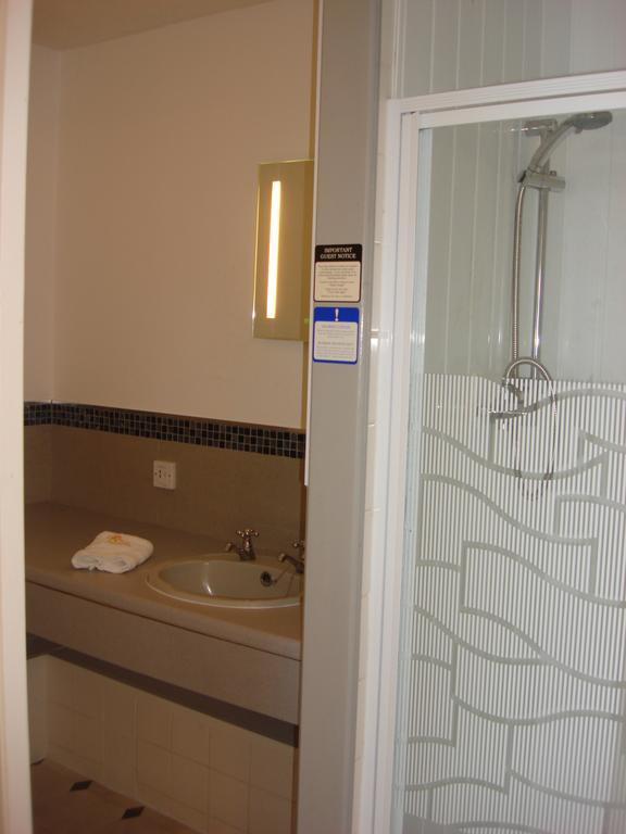 Yellow Mountain Hotel Skegness Esterno foto