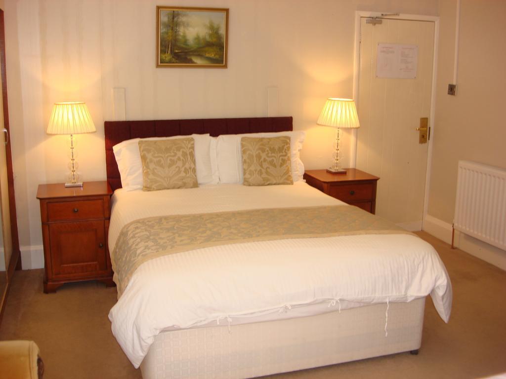 Yellow Mountain Hotel Skegness Camera foto