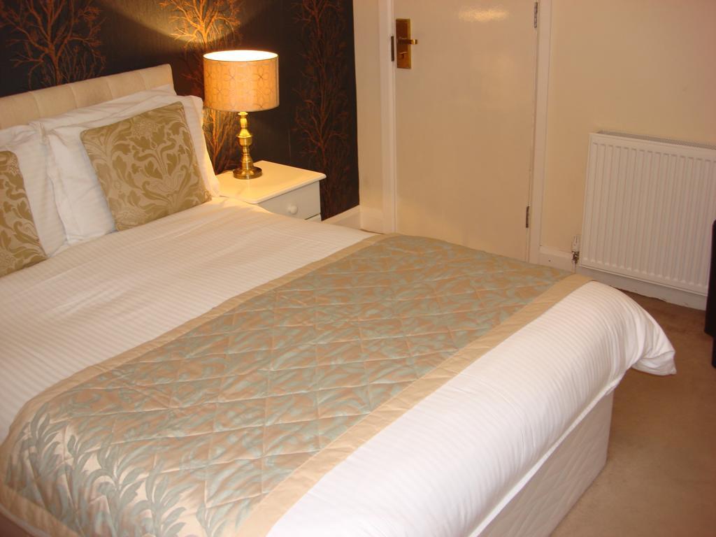 Yellow Mountain Hotel Skegness Camera foto
