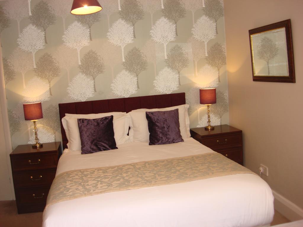Yellow Mountain Hotel Skegness Camera foto