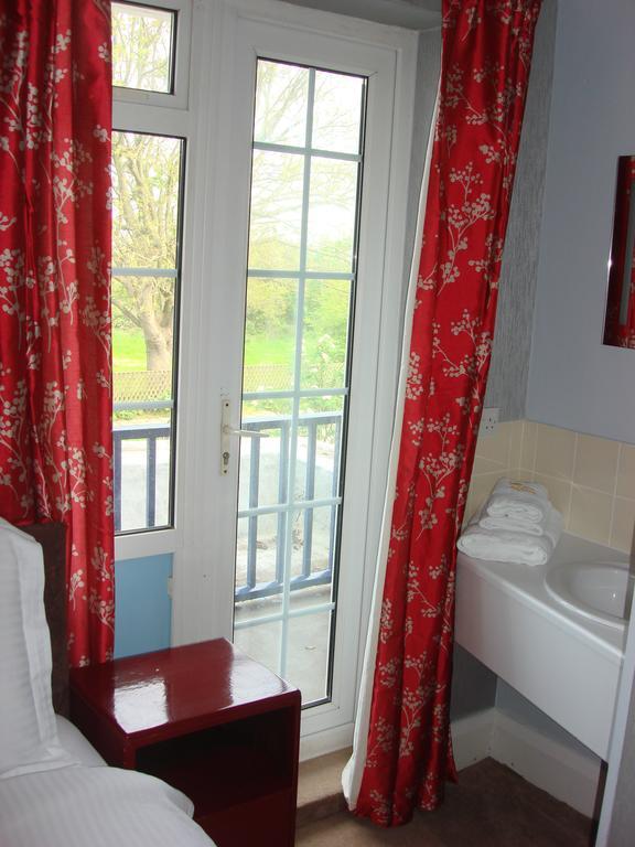 Yellow Mountain Hotel Skegness Camera foto