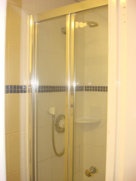 Yellow Mountain Hotel Skegness Camera foto