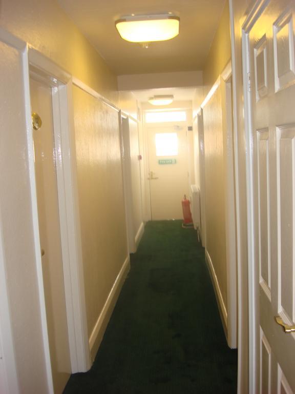 Yellow Mountain Hotel Skegness Esterno foto